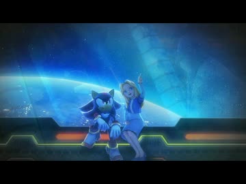 【実況】ソニック × シャドウ ジェネレーションズ ＃1