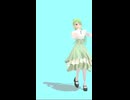 CLAP HIP CHERRY MMD #junky