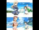 にわかＳＷヲタによる、パンツじゃないから恥ずかしくない比較