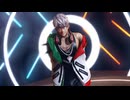 【MMM】ファイトソング＋アルランディス【ホロスタ】