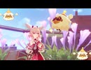 【原神アレンジBGM】Lakkalummy【リンネア】