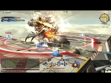 【FF14】極ダイヤウエポン　ペア攻略　2026-04-27 22-30-01