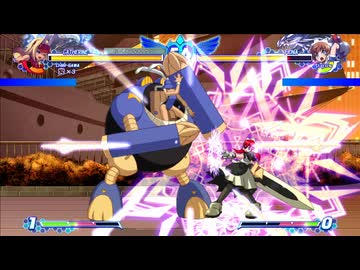 アルカナハート3LMSSSXランクマ日記Part476【2026/04/27】