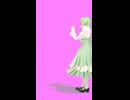 Gravity=Reality MMD #samfree