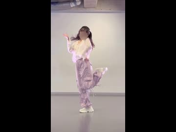 【2025/9/5】歌い手がスキスキDieスキ超Ayeシテルを踊ってみた【成長記録】