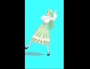 JUMP UP MMD #deco27