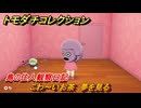トモダチコレクション　こわ～いお茶　夢を見る　島の住人観察日記（ポケモン編）　＃２４０　【トモコレわくわく生活】