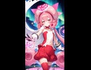 【AiAnimePVShort】ネネカ（プリコネ） Brand New Sunrise 【1080p60fps】