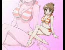 JOINTのピッチをコロコロ変えてみた