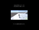 【ファンタクション】blenderで制作したステージをunityに読み込んで動かしてみた。
