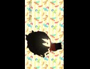 【MMD刀剣乱舞】おきあがれない、んまひぜん君
