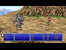 【FF3】ファイナルファンタジー３実況プレイpart4【さくらびチャンネル】