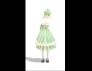 La noël sucrée MMD #ちえP