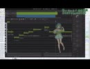 誓い Ver.6 Short ガイド＋カラオケ 坂本真綾 耳コピDTM伴奏 SynthesizerV megpoid GUMI