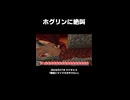 【マイクラ】ホグリンに絶叫