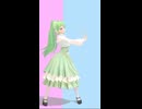magnet MMD #kazearashiP