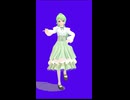 Melody Line #MMD #smiler #shorts