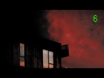 重音テトSV「6階の少女」/ hàl SynthVカバー