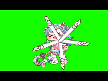 腕が大幅強化されたピコラGB