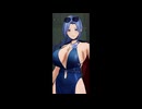 【ドルフロ2】ヘレンモーション ~抱っこしてくれるママ～【ヘレン】