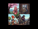 【NNIオリジナル】桜梅桃李