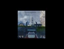 ウルトの爆発で見えない敵をヘッドショット抜きとクレーバーフリックショット元ソロプレデターのバンガでショットガンアサルト生活77日目っｓ