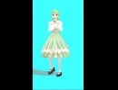 overdose MMD #なとり