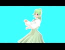 SPiCa #MMD #とく