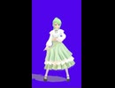 Tick-Trick MMD #前線