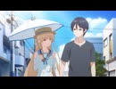 お隣の天使様にいつの間にか駄目人間にされていた件2 第5話「天使様と夏祭り」