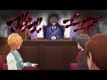 自称悪役令嬢な婚約者の観察記録。 第5章「自称悪役令嬢と初めての感情の観察記録。」