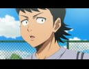 ダイヤのA actⅡ -Second Season- ＃5「違和感」