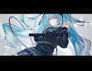【歌ってみた】鎖の少女-Re Alive-／逆白