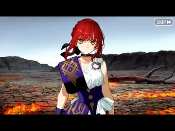 【Fate/Grand Order】剽滅十字前線 アンティオキア 第一幕
