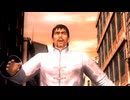 【PS5/PSP】鉄拳 DARK RESURRECTION ストーリーバトル マーシャル・ロウ