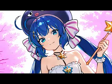【音街ウナ】プラチナ【坂本真綾】