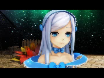 アルカディアの彼方へ / 那由歌(NAYUTA) VoiSona Song