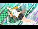 【ドリームクラブ】カンパイ☆LOVE(フリーラン/斜め) みお(素面) ナオの私服(夏)