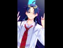 【MMDオリキャラ】ルミナス - Luminous【カメラ配布】