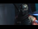 気ままに忍外3_018【NINJA GAIDEN3:Razor's Edge】