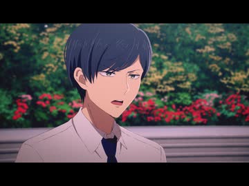 ようこそ実力至上主義の教室へ 4th Season 2年生編1学期 第8話「龍たちの見つめるもの」