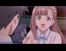 レプリカだって、恋をする。 第4話「レプリカは、泣いている。」