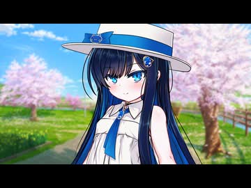 湊音と桜
