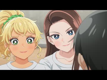 オタクに優しいギャルはいない!? 4時間目『カラオケいこう♪』
