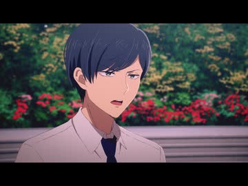 ようこそ実力至上主義の教室へ 4th Season 2年生編1学期　第8話　龍たちの見つめるもの