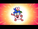 おねがい！ポコタ村長　第5話　英雄ノーイ