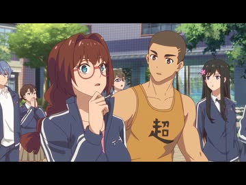 不死身な僕の日常　シーズン3 第4話