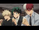 僕のヒーローアカデミア　No.170+1「More」
