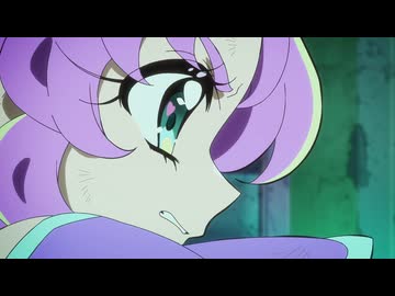 名探偵プリキュア！ 第13話「名探偵 VS 怪盗」