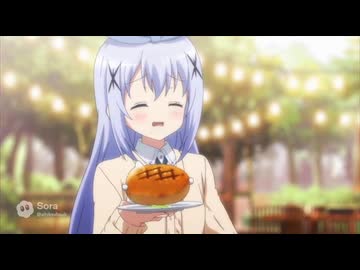 ティッピーのグルメ（丸揚げ以外いろいろ）